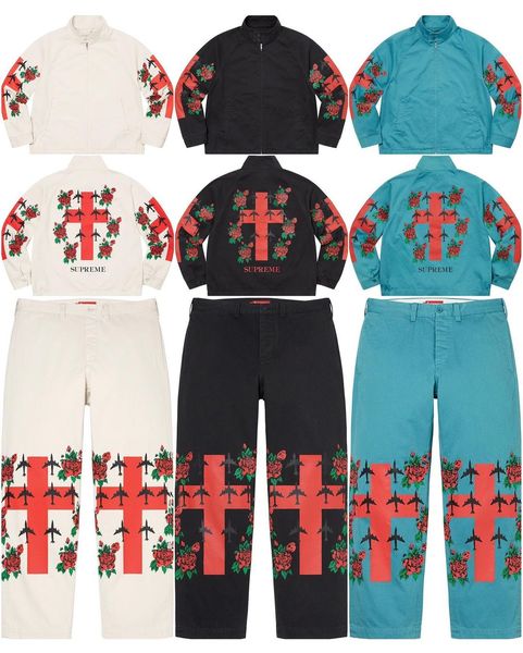 Supreme Spring/Summer 2023 Collection | Grailify